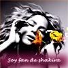 shakira :nod: cantaretul preferat