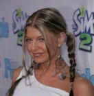 fergie cantaretul preferat