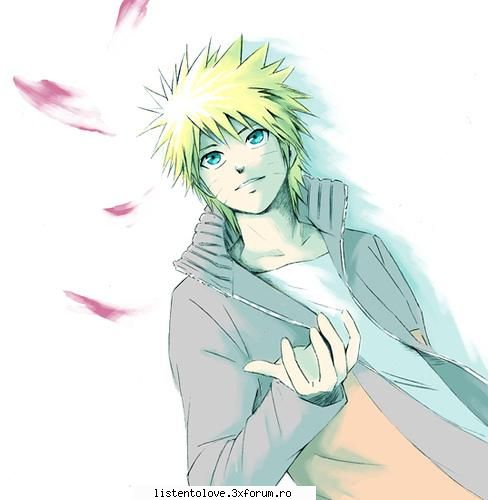Poze - Hirana Hyuuga - Naruto