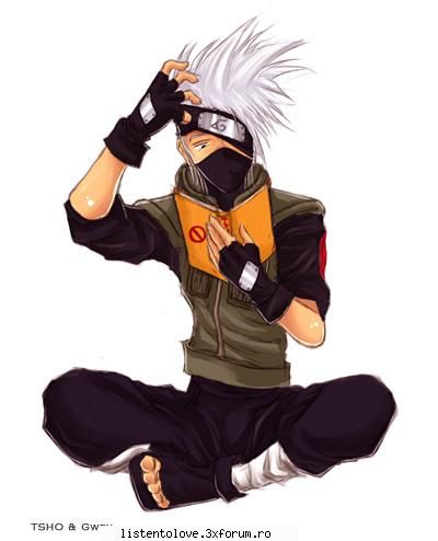 Poze - Hirana Hyuuga - Naruto