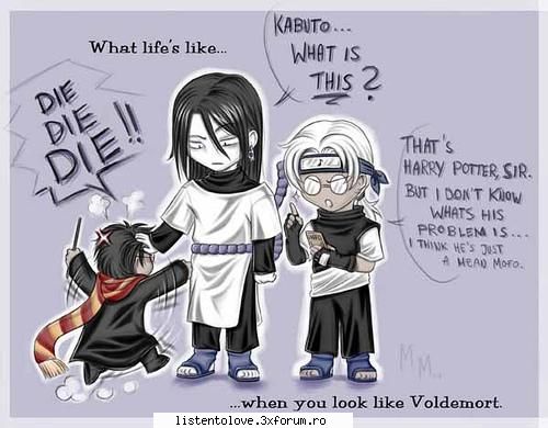 Poze Funny - Hirana Hyuuga - Distractiv
