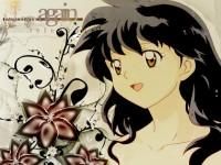 kikio sau kagome?? cred imi place mai mult kikio voua?? α∂мιη